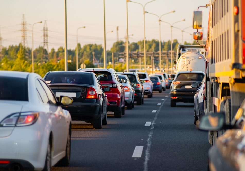 Abogado de Accidentes Automovilísticos en Pottsville