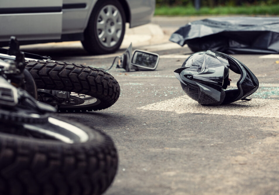 Abogado de Accidentes de Motocicleta en York