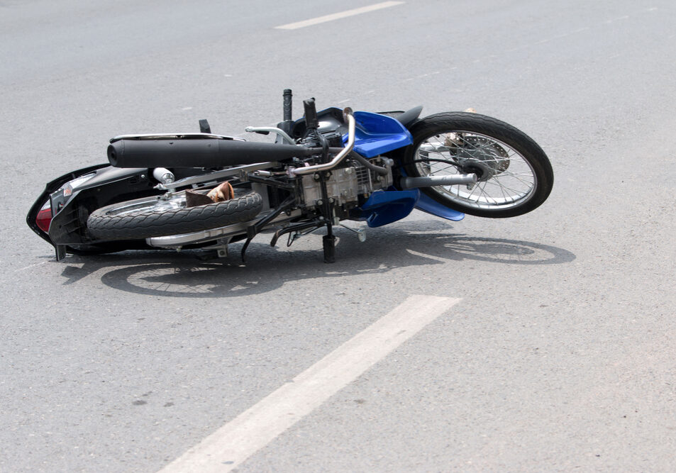 Frederick motorcycle accident attorney