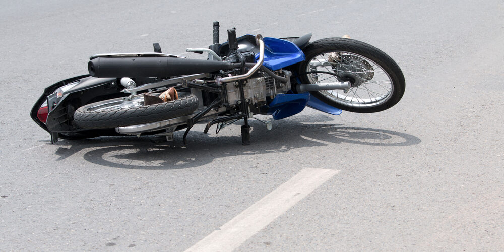 Frederick motorcycle accident attorney