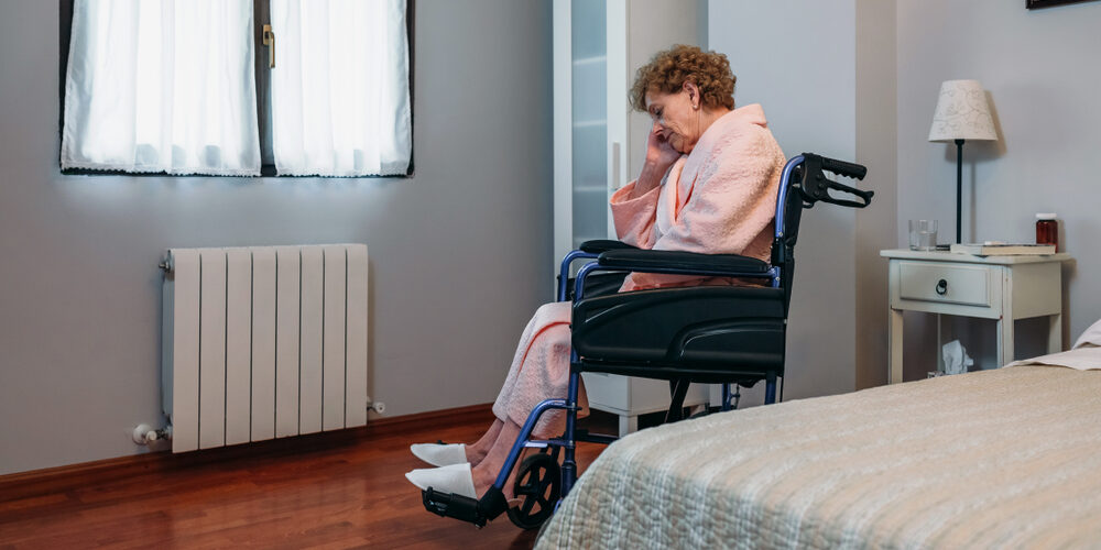 Harrisburg nursing home abuse attorney