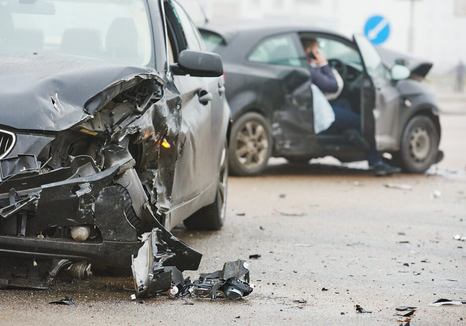 Harrisburg personal injury lawyer