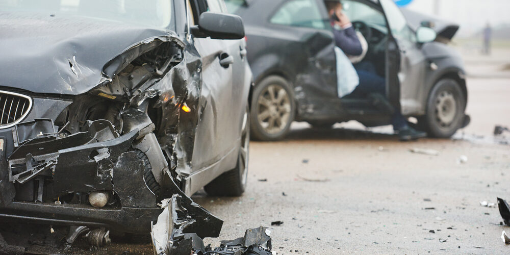 Harrisburg personal injury lawyer