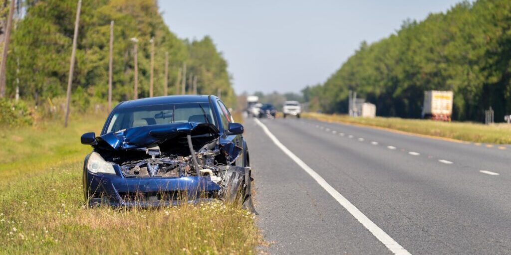 Lancaster car accident attorney