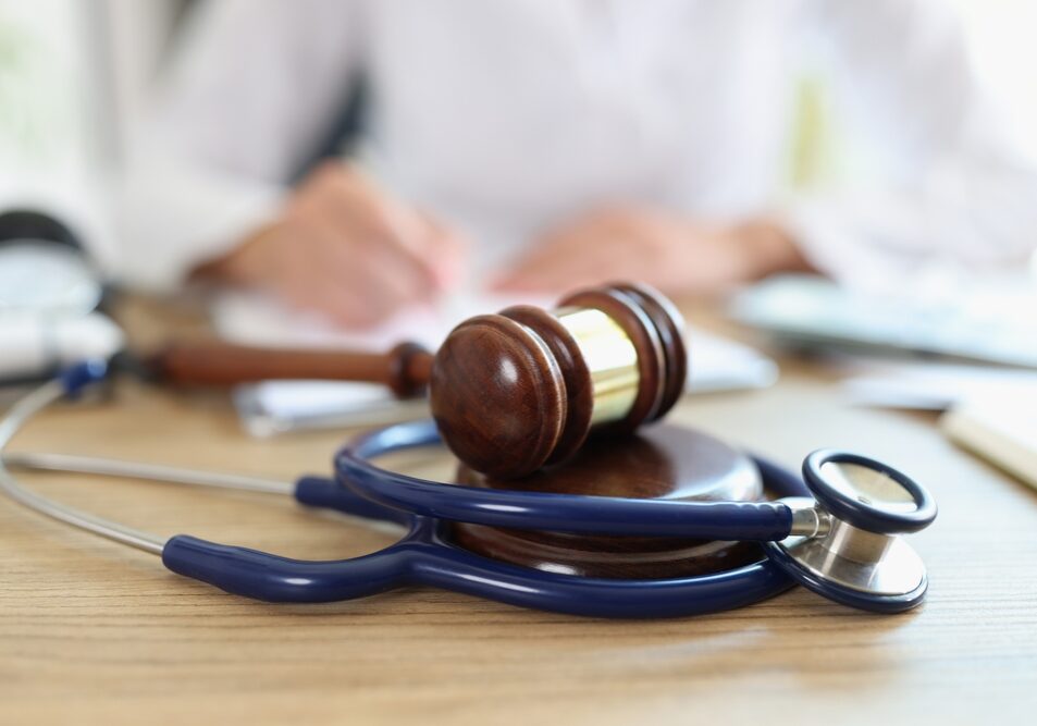 York Medical Malpractice Lawyer