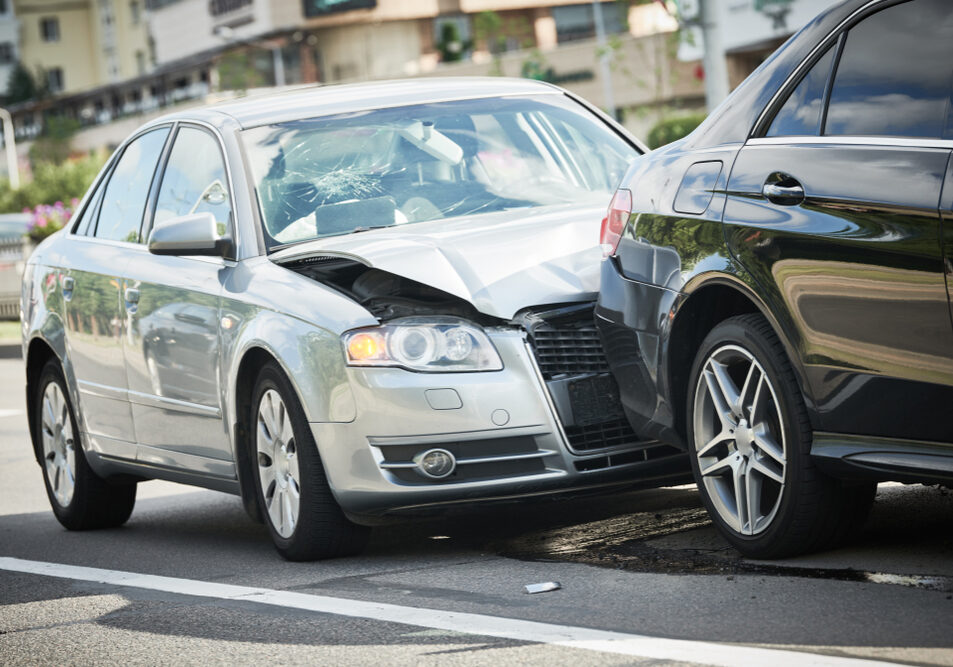 abogado de accidentes de automóvil en Williamsport