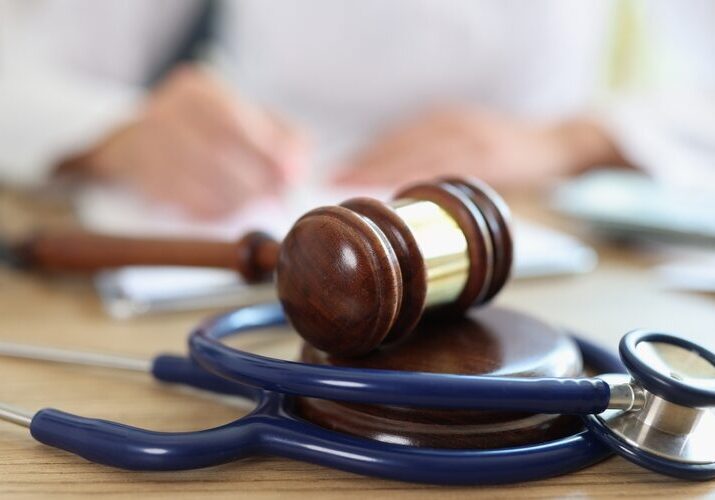 medical malpractice lawyer