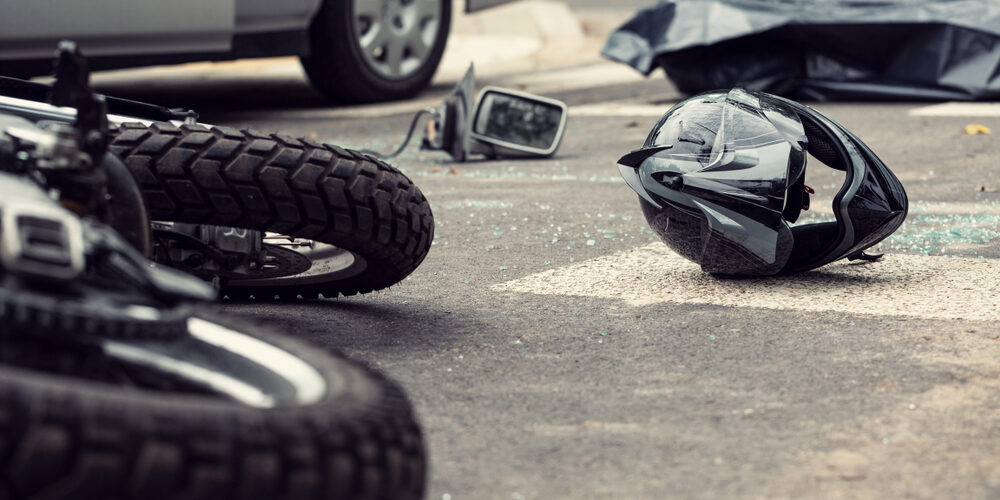 motorcycle accident lawyer in York