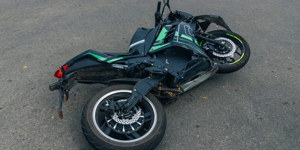 motorcycle accident lawyer in York