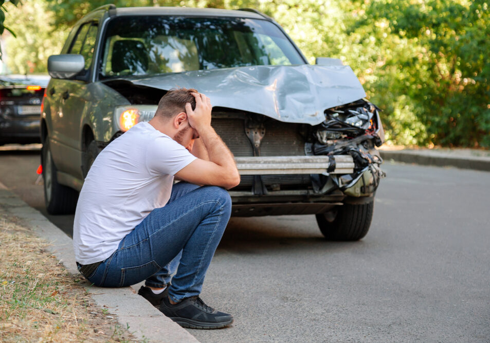 personal injury attorney in Pottsville